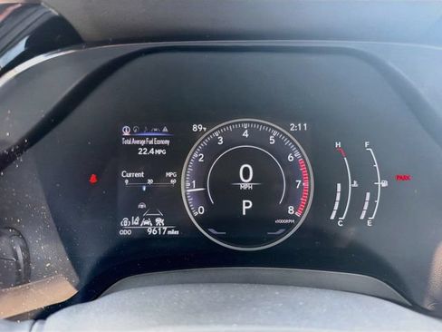 Used 2024 Lexus RX 350 Premium w/ Cold Area Package FWD image 42