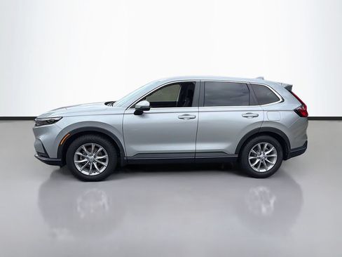 Used 2024 Honda CR-V EX image 9