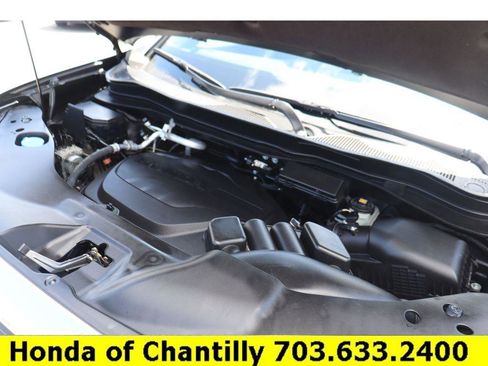 Used 2023 Honda Passport EX-L image 38