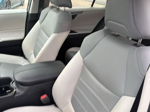 Certified 2024 Toyota RAV4 XLE Premium w/ Weather Package FWD image 29