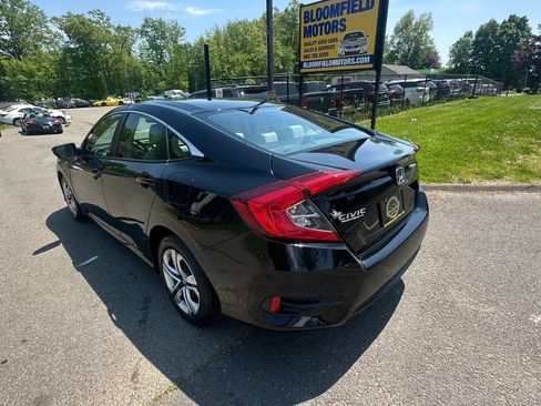 Used 2016 Honda Civic LX image 7