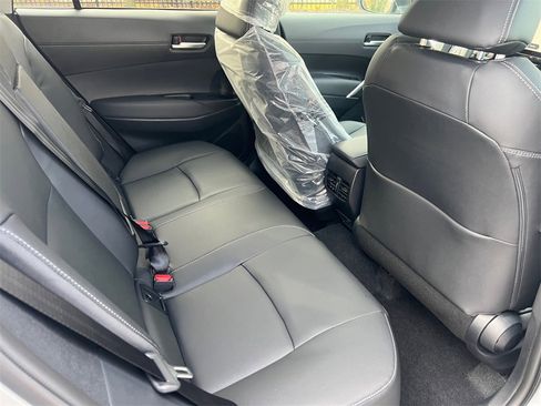 New 2026 Toyota Corolla Cross XLE image 19