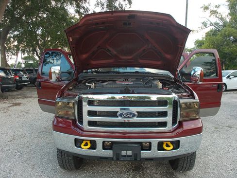 Used 2006 Ford F250 Lariat AWD/4WD image 40