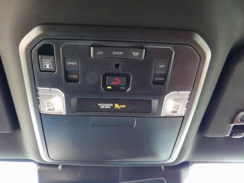 Used 2025 Toyota Tacoma TRD Pro image 21