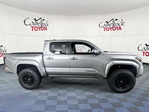 New 2025 Toyota Tacoma SR5 image 8