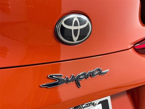 Used 2024 Toyota Supra RWD image 36