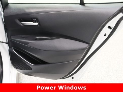 Certified 2026 Toyota Corolla SE image 31