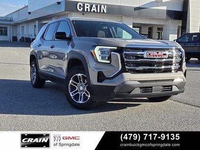 Used 2025 GMC Terrain Elevation