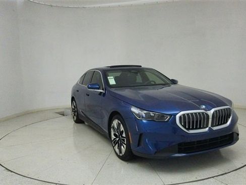 Used 2026 BMW 530i xDrive 530i xDrive image 63