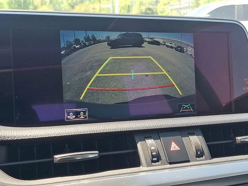 Used 2021 Lexus ES 350 w/ Premium Package FWD image 19