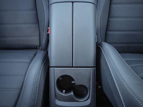 New 2026 Mercedes-Benz GLS 450 4MATIC image 21