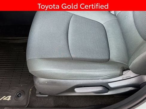 Certified 2020 Toyota RAV4 LE w/ All Weather Liner Package AWD/4WD image 19