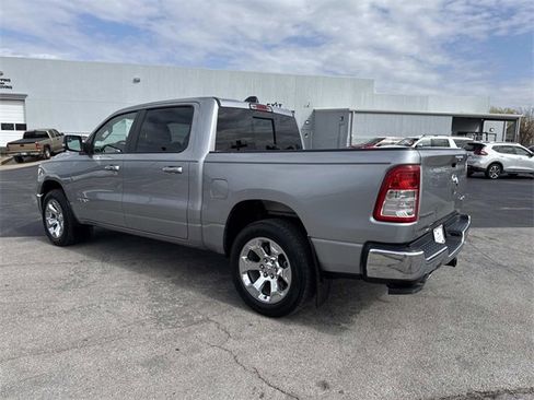 Used 2020 RAM 1500 Big Horn image 2