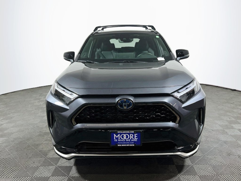 Certified 2023 Toyota RAV4 XSE w/ Weather Package AWD/4WD image 2