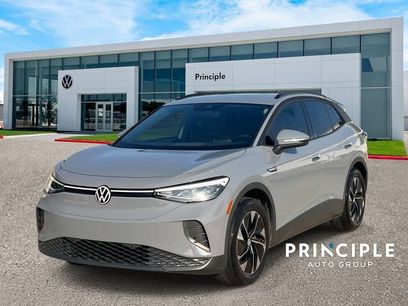 Used 2022 Volkswagen ID.4 Pro
