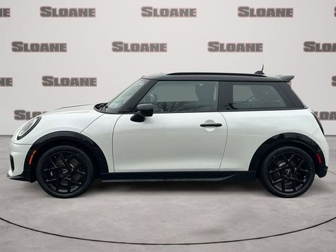 New 2026 MINI Cooper S FWD image 2