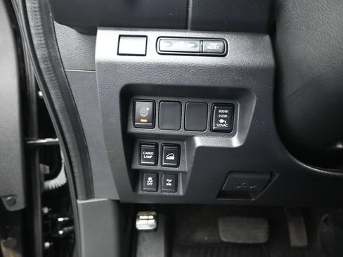 Used 2023 Nissan Frontier PRO-4X w/ Pro Convenience Package AWD/4WD image 12