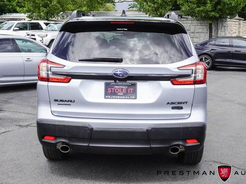 Used 2025 Subaru Ascent Bronze Edition AWD/4WD image 24