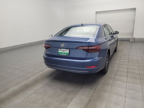 Used 2019 Volkswagen Jetta SE FWD image 9