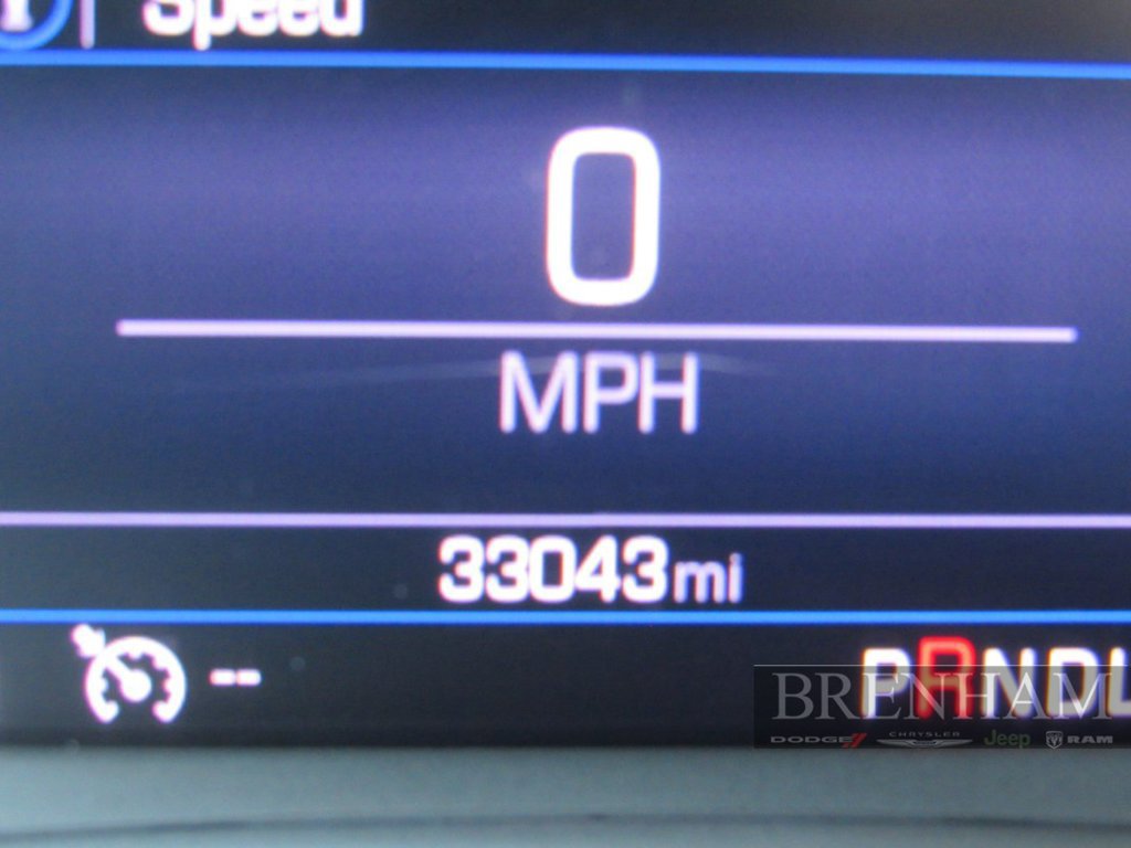Used 2022 Chevrolet Equinox LT FWD image 23