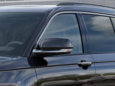 New 2026 Jeep Grand Cherokee L Limited image 12