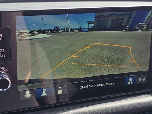 New 2026 Honda HR-V Sport image 10