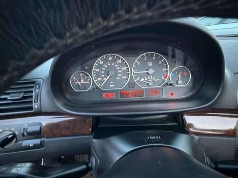Used 2006 BMW 330Ci Convertible image 20