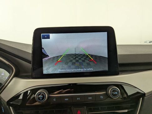 Used 2020 Ford Escape SE FWD image 6