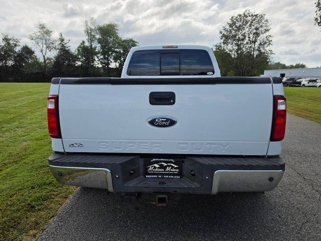 Used 2008 Ford F350 Lariat AWD/4WD image 7