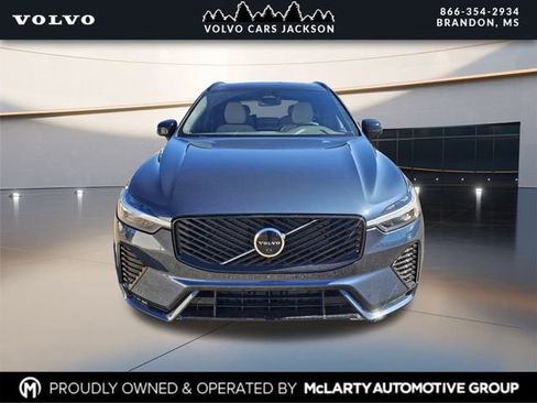 New 2026 Volvo XC60 B5 Plus w/ Protection Package Premier AWD/4WD image 2