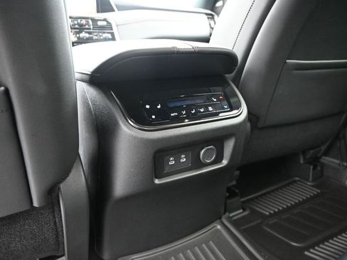 New 2026 Nissan Armada PRO-4X image 13