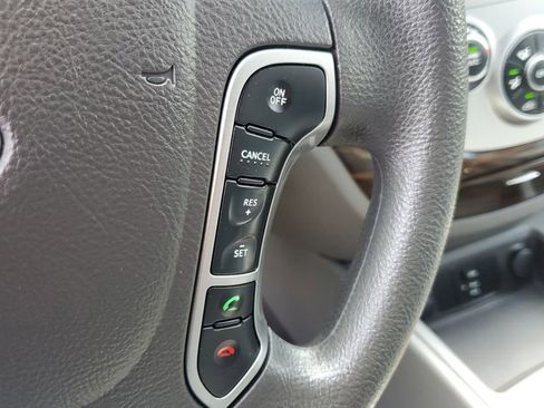 Used 2012 Hyundai Santa Fe GLS AWD/4WD image 11