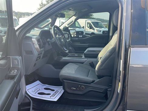 Certified 2021 Ford F150 XLT w/ Equipment Group 302A High AWD/4WD image 10