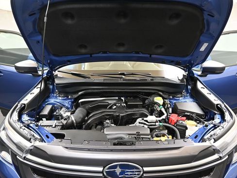 New 2026 Subaru Forester Limited image 9