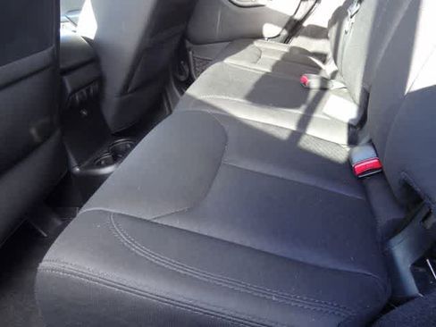 Used 2015 Jeep Wrangler Unlimited Sport w/ Quick Order Package 24S image 21