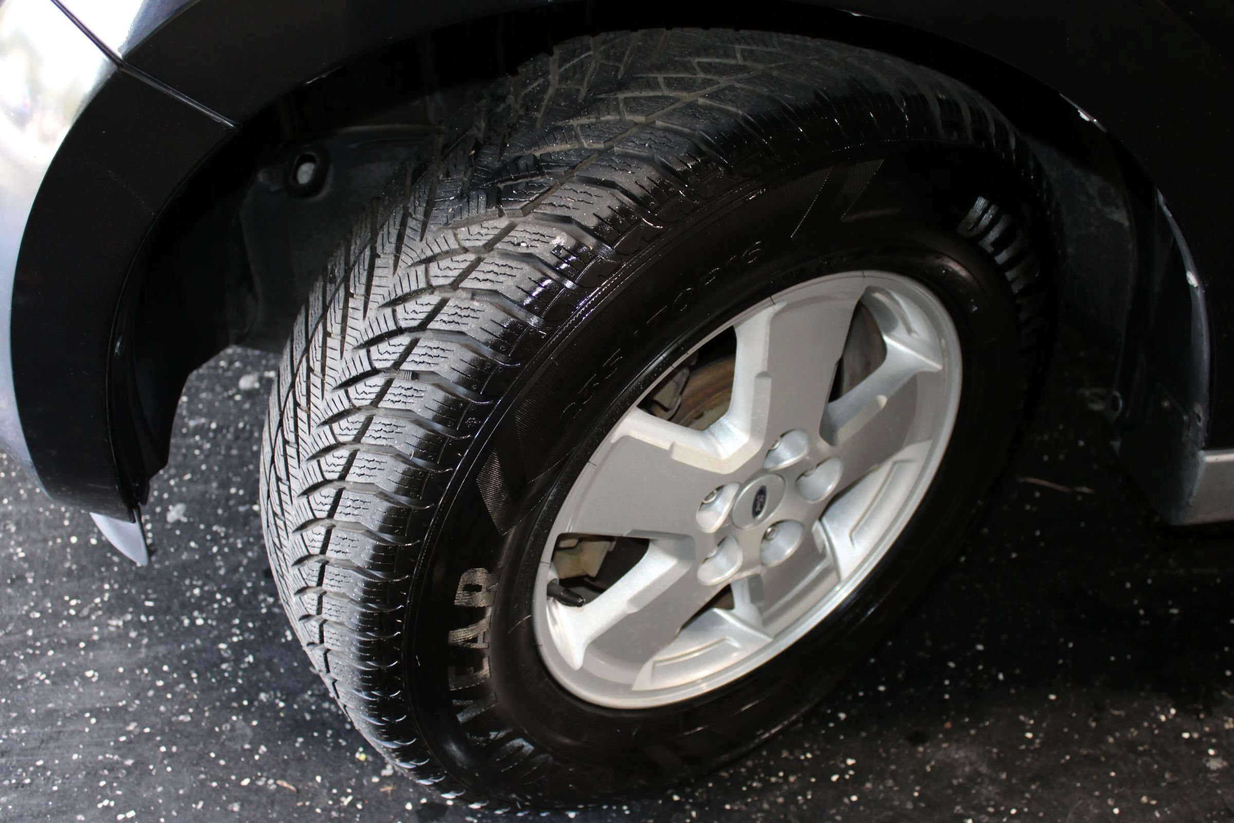 Used 2009 Ford Escape XLT FWD image 30