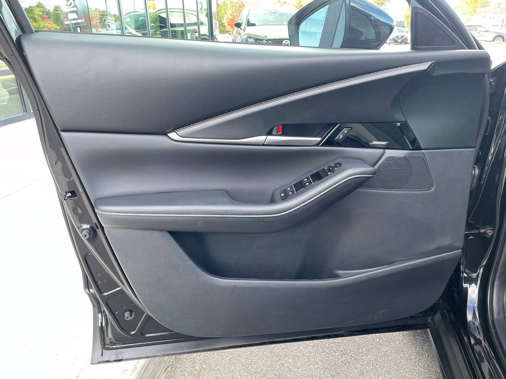 Certified 2026 MAZDA CX-30 2.5 Turbo AWD/4WD image 9