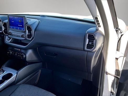 Used 2024 Ford Bronco Sport Big Bend w/ Convenience Package image 26