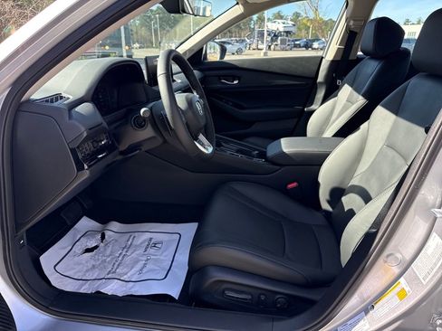 New 2026 Honda Accord Touring image 13