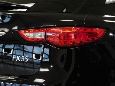 Used 2010 INFINITI FX35 AWD w/ Technology Pkg image 83
