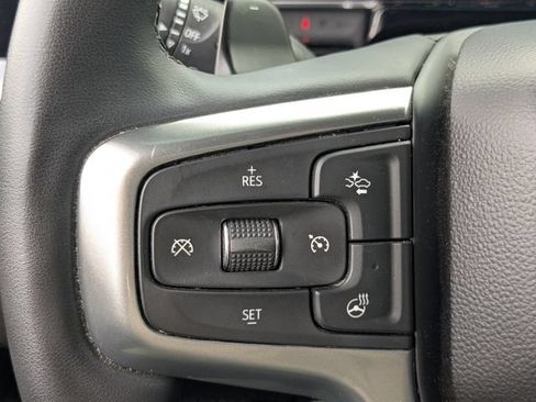 Used 2024 Chevrolet Silverado 1500 RST w/ RST All Star Premium Package AWD/4WD image 24