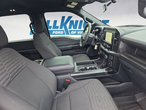 Used 2023 Ford F150 XL w/ STX Appearance Package image 15