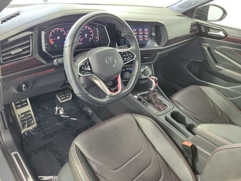 Used 2024 Volkswagen Jetta GLI Autobahn FWD image 18
