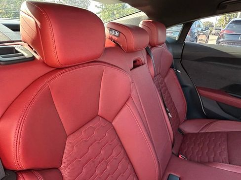 Used 2023 Audi e-tron GT Prestige w/ Prestige Package AWD/4WD image 45