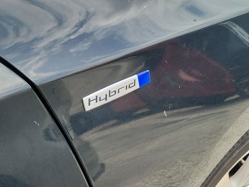 Used 2013 Acura ILX Hybrid w/ Technology Package FWD image 10