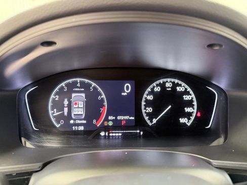 Used 2022 Honda Civic LX image 38
