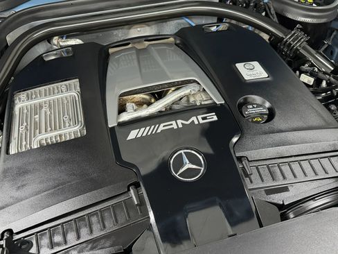 Used 2022 Mercedes-Benz G 63 AMG 4MATIC image 49