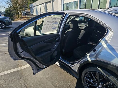 New 2026 Subaru WRX Premium image 13