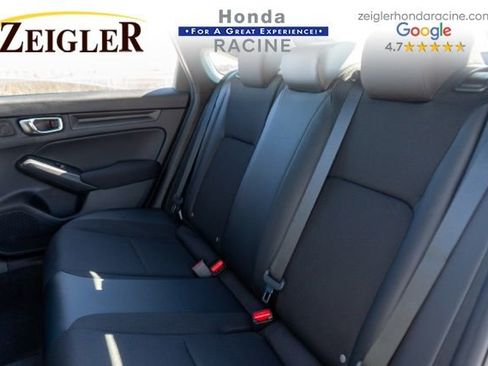 Used 2024 Honda Civic Sport image 14