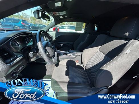 Used 2022 Dodge Challenger GT image 20